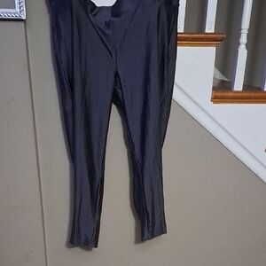 Torrid Black Leggings